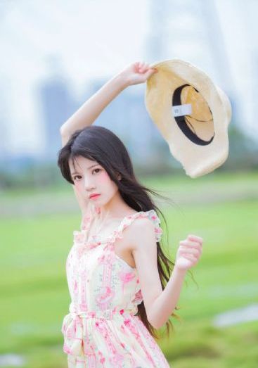 天降女友