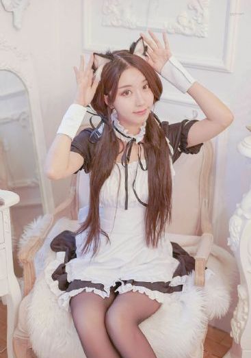 牙斗兽娘第一季免费看