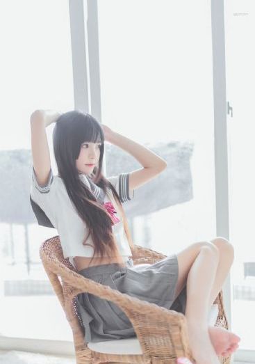 kizuna绊爱