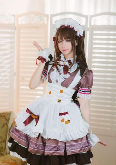 驯服小胰子