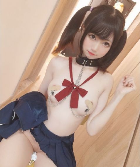 白雪公主h版