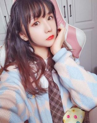 我的好姐姐