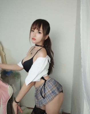 华丽外出