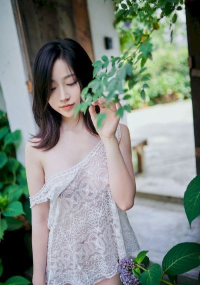 翁虹 挡不住的疯情