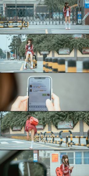 一夜成名电影