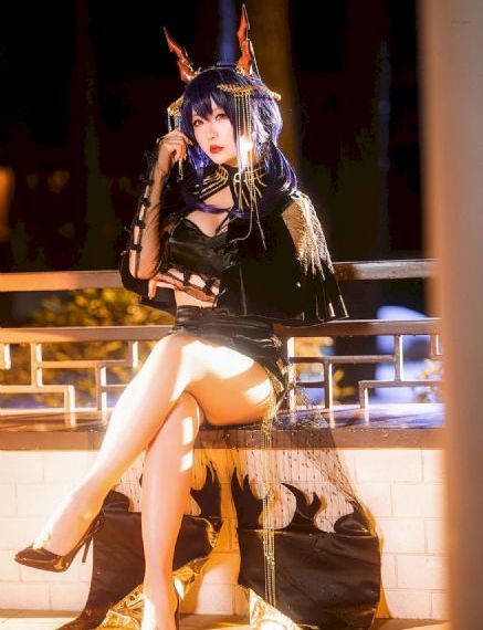 日本花房姑娘