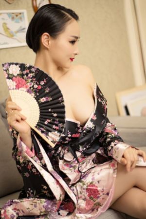 电影偷香