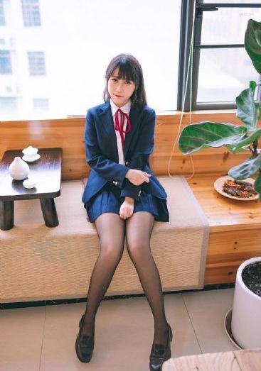 颤栗异种