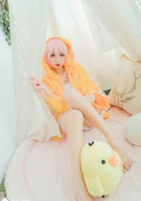 妹妹的朋友