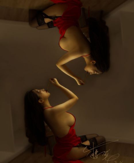倩女幽魂