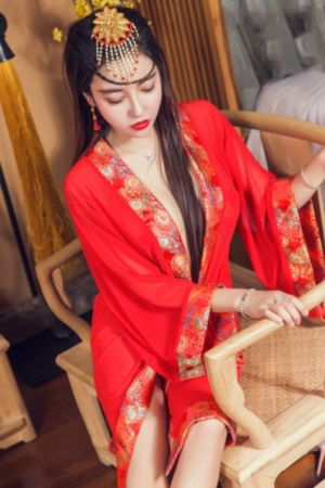 花轿喜事
