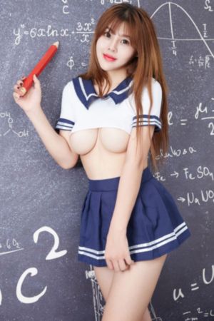 情事善良的阿姨
