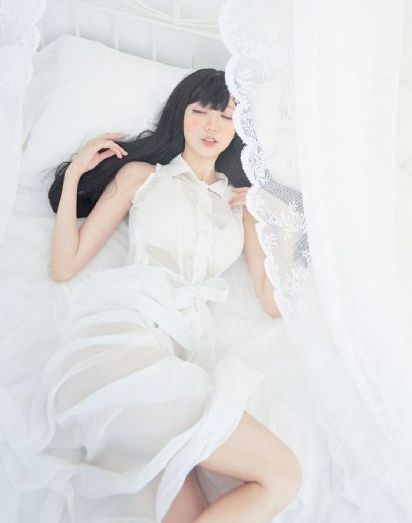 女特工