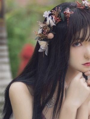 轻佻寡妇