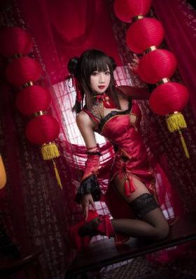 台湾版玉女献身